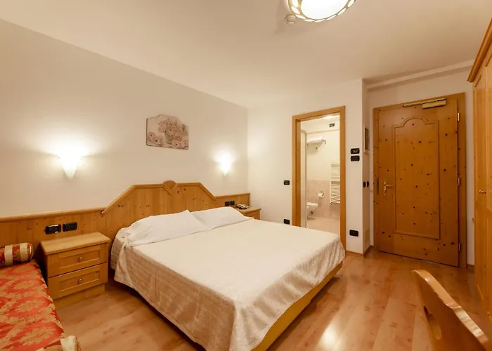 Sport Hotel Cristal