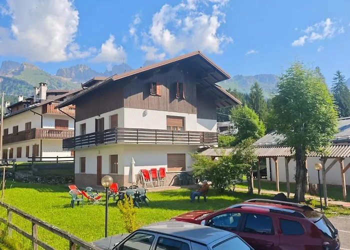 Hotel Orsa Maggiore