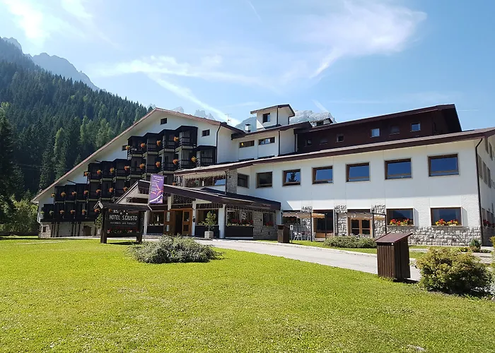 Hotel San Giusto