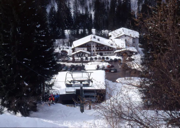 Hotel Molino