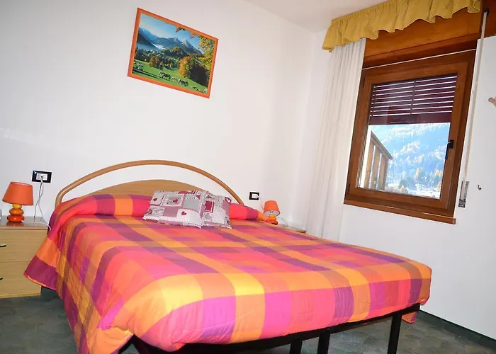 Albergo Alpino